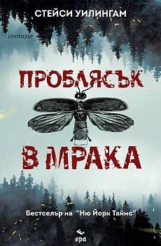 Книга Проблясък в мрака