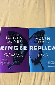 Replica и Ringer