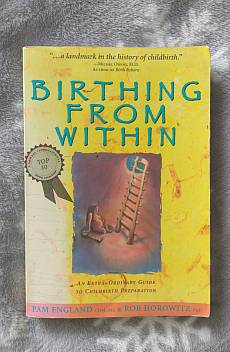 Birthing from Within