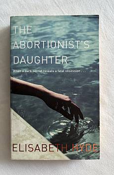 The Abortionist's Daughter