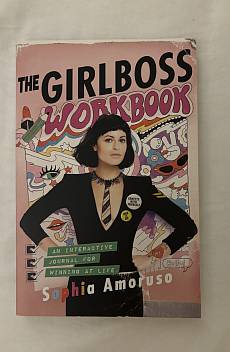 The girlboss workbook