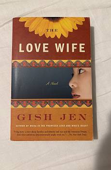 The Love Wife