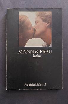 Книга Mann & Frau intim