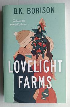 Lovelight Farms