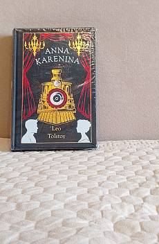Ana Karenina Deluxe Edition
