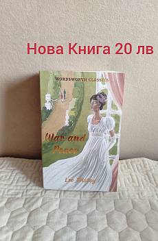 War And Peace