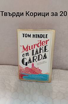 Murder in lake garda