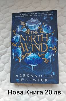 The North Wind
