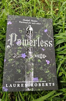 Powerless