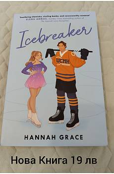 Icebreaker