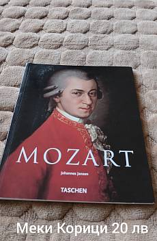 Mozart