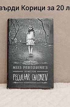 Miss Peregrine Home For Peculiar Children