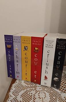 Crave Collection