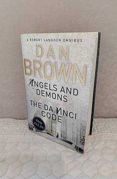 Angels And Demons & The Da vinci Code