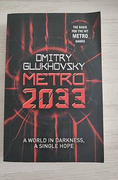 Метро 2033