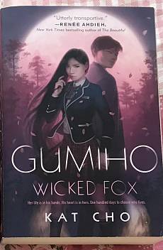 Gumiho (Wicked Fox)