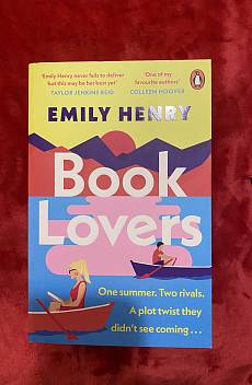 Book lovers