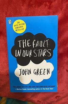 The Fault in Our Stars