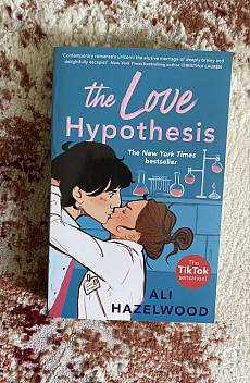 The love hypothesis