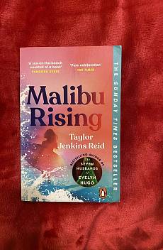 Malibu Rising