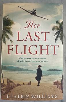 Her Last Flight