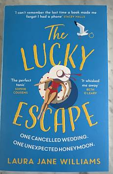The Lucky Escape