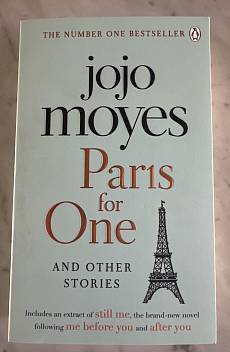 Paris for One