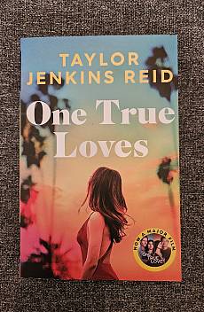 Книга One True Loves