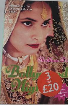 Bollywood nights
