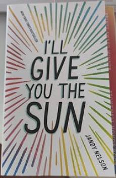 I'll Give you the sun