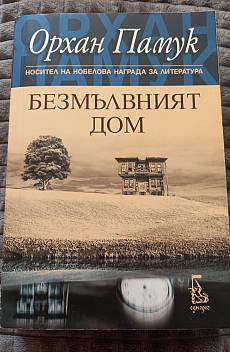 Безмълвният дом