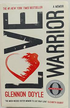Love warrior