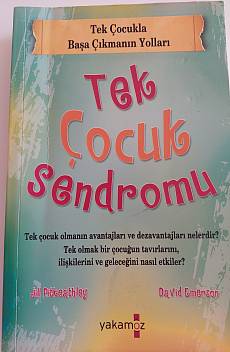 Tek çocuk sendromu