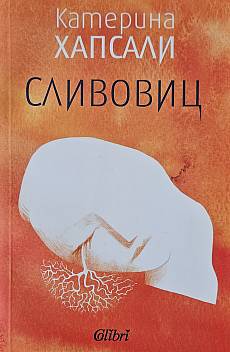 Книга Сливовиц