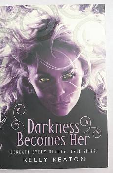 Darkness Becomes Her