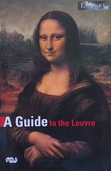 Книга A Guide to the Louvre