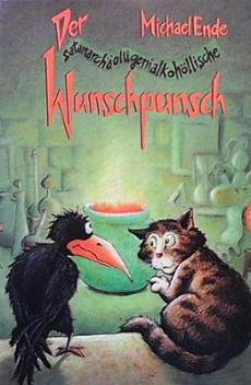 Книга Der satanarchäolügenialkohöllische Wunschpunsch