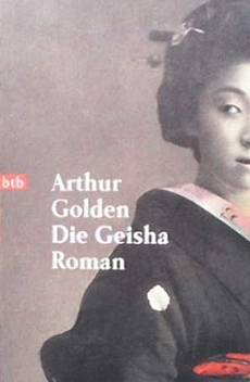 Книга Die geisha