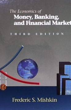 Книга The Economics of Money, Banking, and Financial Markets