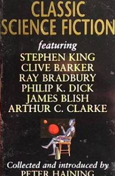 Книга Classic Science Fiction