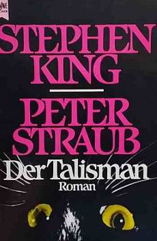 Книга Der Talisman