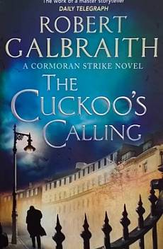 The Cuckoo`s Calling