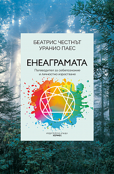 Енеаграмата