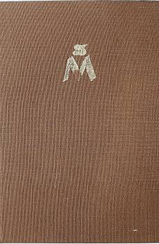 Книга Мопасан
