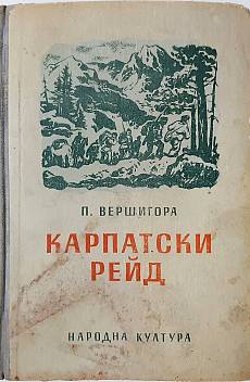 Карпатски рейд