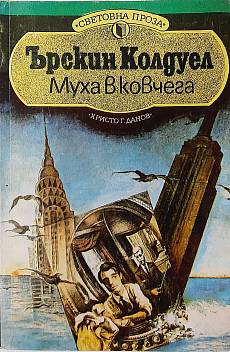 Муха в ковчега