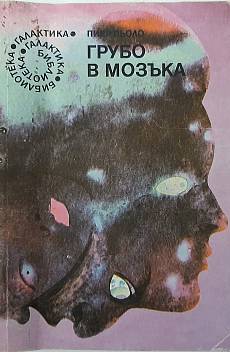 Грубо в мозъка