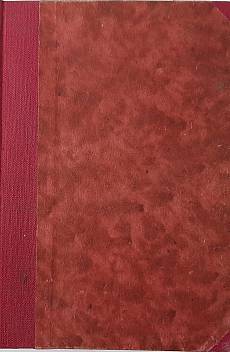 Книга Замъкътъ на сълзите, 1935 г.