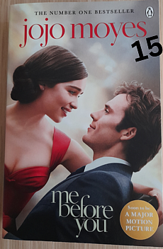 Me Before You