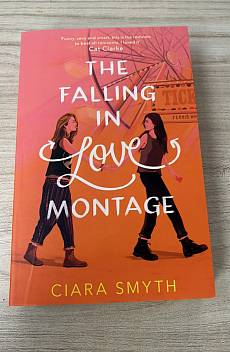 The Falling in Love Montage